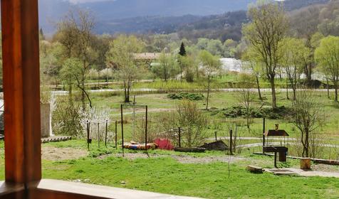 Стандарт двухместный с балконом