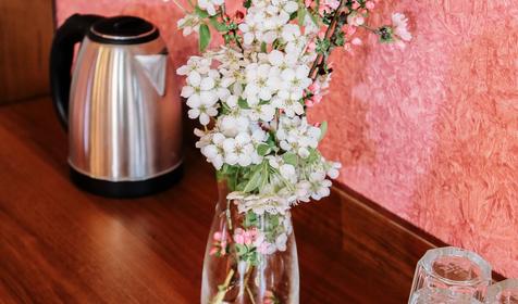 Стандарт трехместный с балконом