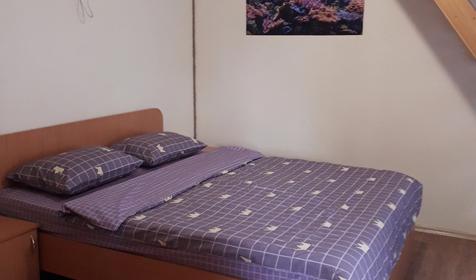 Песчаный берег