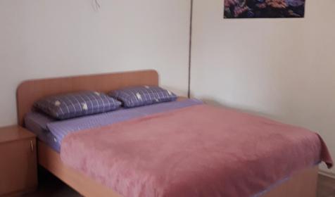 Песчаный берег