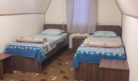 Песчаный берег