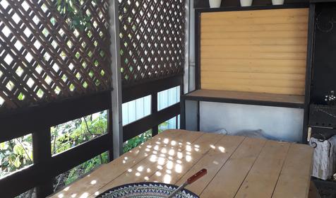 Песчаный берег