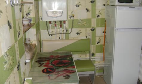 семейный дом №2