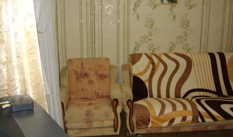 семейный дом №2