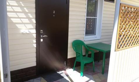 семейный дом №2