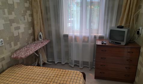 семейный дом №3