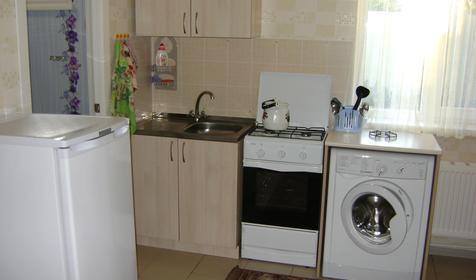 семейный дом №4