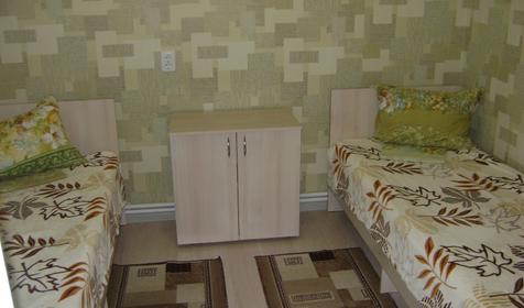 семейный дом №4