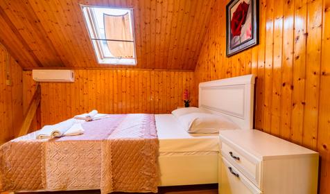 Двухместный стандарт с удобствами