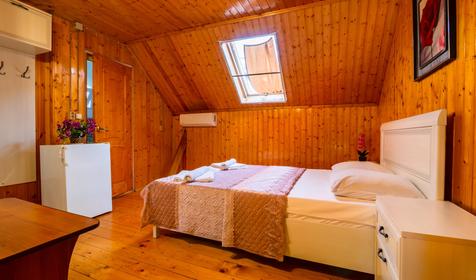 Двухместный стандарт с удобствами