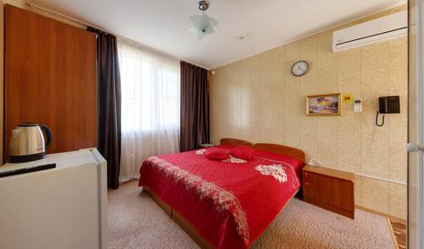 Двухместный стандарт