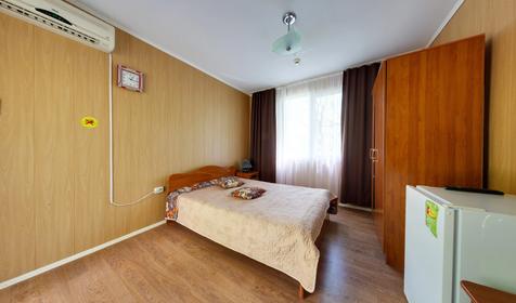 Двухместный стандарт