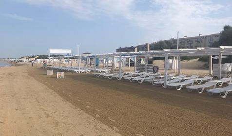 Эмеральдика Family Beach Hotel