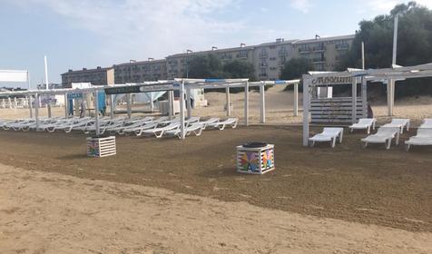 Эмеральдика Family Beach Hotel