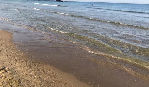 Эмеральдика Family Beach Hotel