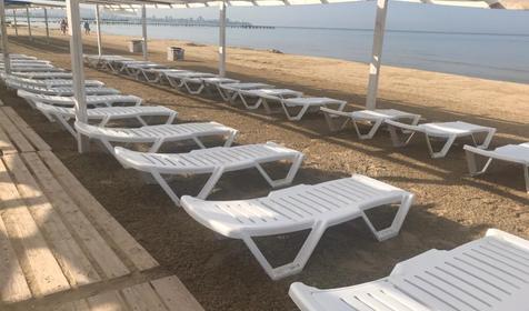 Эмеральдика Family Beach Hotel