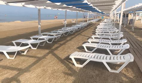 Эмеральдика Family Beach Hotel