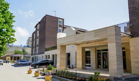 Эмеральдика Family Beach Hotel