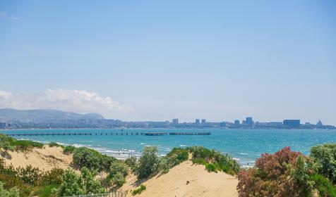 Эмеральдика Family Beach Hotel