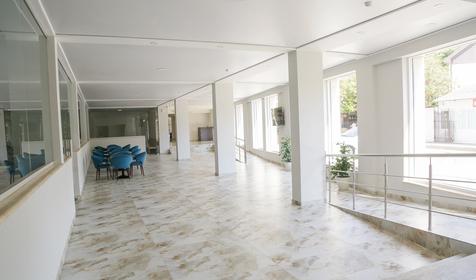 Эмеральдика Family Beach Hotel