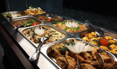 Эмеральдика Family Beach Hotel