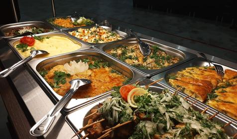 Эмеральдика Family Beach Hotel