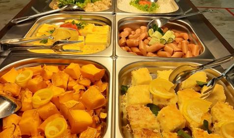 Эмеральдика Family Beach Hotel