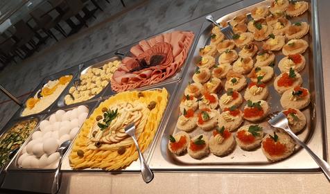 Эмеральдика Family Beach Hotel