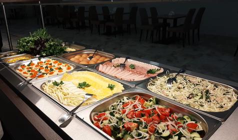 Эмеральдика Family Beach Hotel