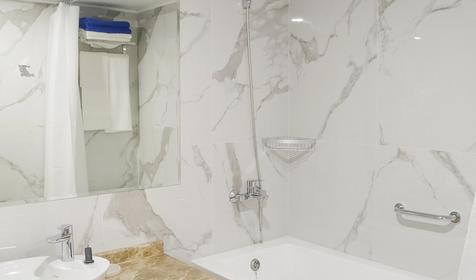 Junior suite executive