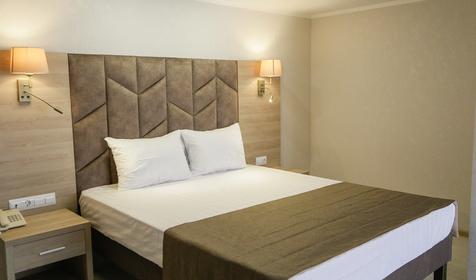 Junior suite executive