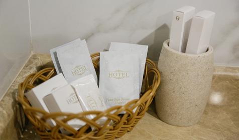 Junior suite premiere