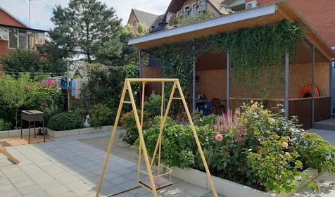 Гостевой дом У моря