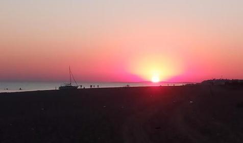 Гостевой дом на Самбурова 25