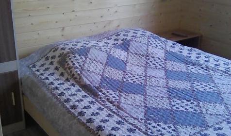 Гостевой дом на Самбурова 25