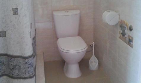 Гостевой дом на Самбурова 25