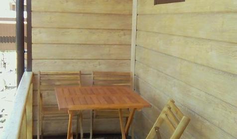 Гостевой дом на Самбурова 25