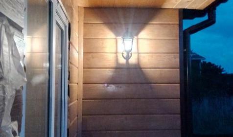 Гостевой дом на Самбурова 25