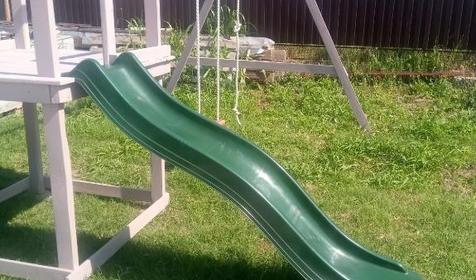 Гостевой дом на Самбурова 25