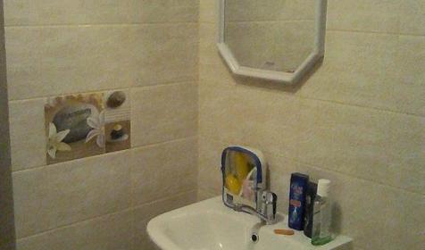 Гостевой дом на Самбурова 25