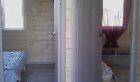 Гостевой дом на Самбурова 25