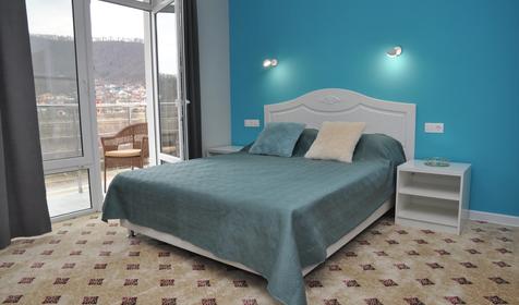 Гостевой дом FamilyStories (Семейные Истории), Туапсе, Агой