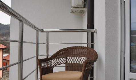 Гостевой дом FamilyStories (Семейные Истории), Туапсе, Агой