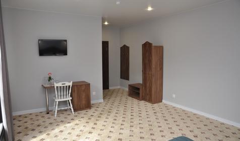 Гостевой дом FamilyStories (Семейные Истории), Туапсе, Агой