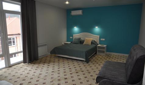 Гостевой дом FamilyStories (Семейные Истории), Туапсе, Агой