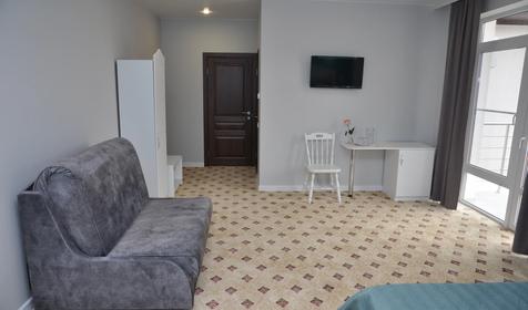 Гостевой дом FamilyStories (Семейные Истории), Туапсе, Агой