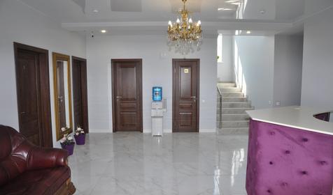 Гостевой дом FamilyStories (Семейные Истории), Туапсе, Агой