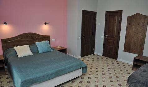 Семейный плюс