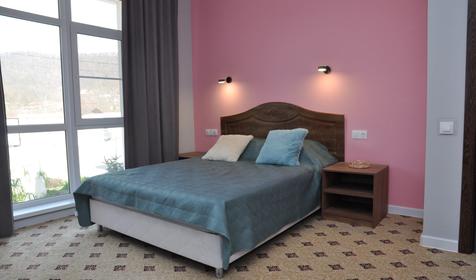 Семейный плюс