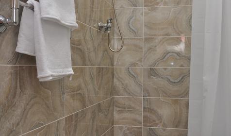 Семейный полулюкс